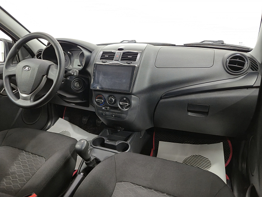Lada (ВАЗ) Granta Comfort'23 Plus, 2023 года, пробег 69469 км