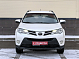 Toyota RAV4 Стандарт, 2015 года, пробег 158000 км