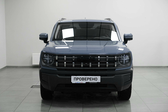 Haval H3 Premium, 2024 года, пробег 47000 км