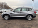 BMW X3, 2013 года, пробег 119881 км