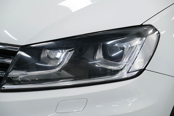 Volkswagen Touareg R-line, 2014 года, пробег 160000 км