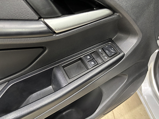 Lada (ВАЗ) Vesta Comfort, 2021 года, пробег 74410 км