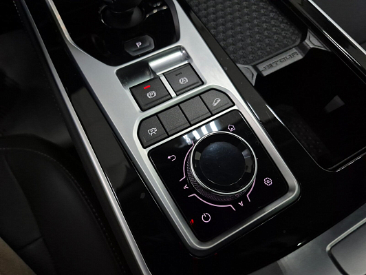 JETOUR X90 PLUS Comfort, 2023 года, пробег 20001 км