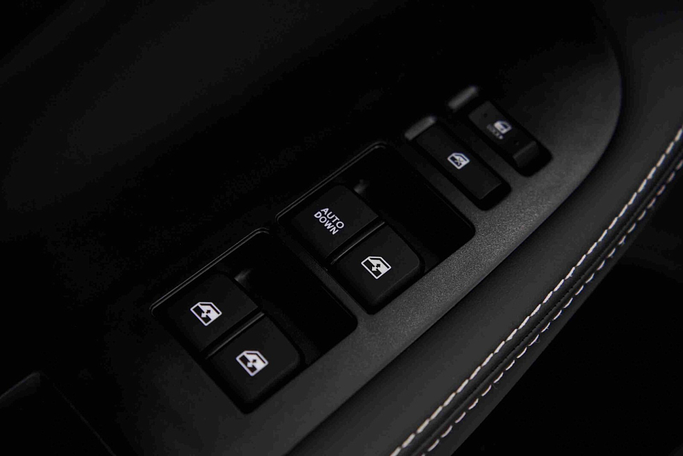 Changan Alsvin Стандарт, белый