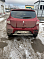 Renault Sandero Stepway Life, 2020 года, пробег 123616 км