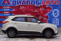 Hyundai Creta, 2020 года, пробег 102000 км