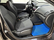 Hyundai Solaris Active, 2014 года, пробег 120242 км