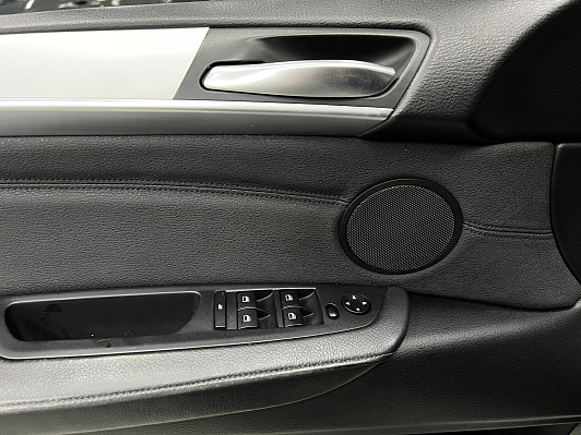 BMW X5, 2013 года, пробег 249000 км