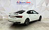 Skoda Superb Luxury, 2024 года, пробег 7025 км