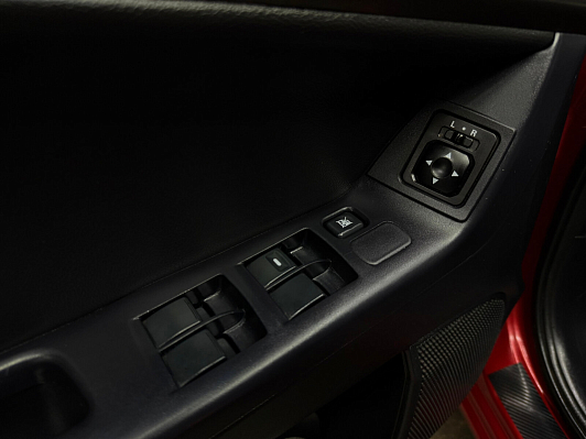 Mitsubishi Lancer Intense, 2012 года, пробег 100744 км