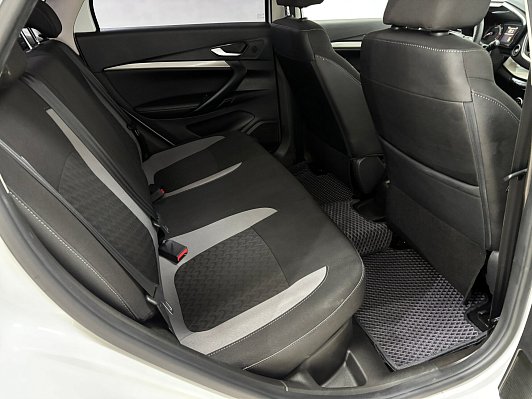 Lada (ВАЗ) Vesta Comfort (2023-2024), 2023 года, пробег 39292 км