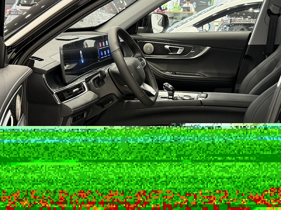 TENET T7 Актив, черный