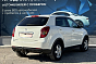 SsangYong Actyon, 2013 года, пробег 136380 км