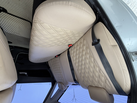 Lada (ВАЗ) Priora Люкс, 2013 года, пробег 143110 км