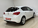 Opel Astra Cosmo, 2012 года, пробег 202272 км