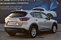 Mazda CX-5 Active, 2016 года, пробег 115810 км