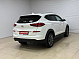 Hyundai Tucson Lifestyle, 2019 года, пробег 134222 км