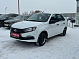 Lada (ВАЗ) Granta Standard, 2025 года, пробег 4086 км