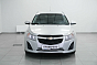 Chevrolet Cruze LS, 2014 года, пробег 238500 км
