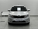 Kia Rio Luxe, 2014 года, пробег 140216 км