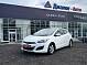 Hyundai i30, 2013 года, пробег 216013 км