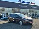 Kia Ceed Luxe, 2012 года, пробег 138800 км