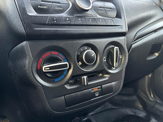 Lada (ВАЗ) Granta Classic Optima, 2022 года, пробег 87813 км