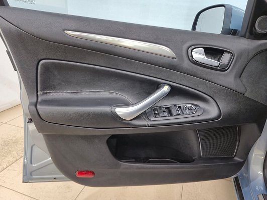 Ford Mondeo Ghia, 2008 года, пробег 298500 км