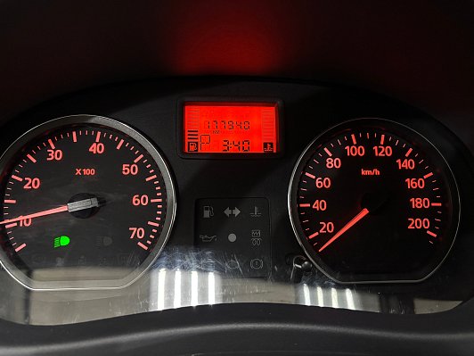 Nissan Almera Comfort Plus, 2014 года, пробег 177938 км