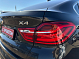 BMW X4, 2017 года, пробег 189852 км
