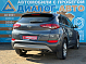 Hyundai Tucson, 2018 года, пробег 162971 км
