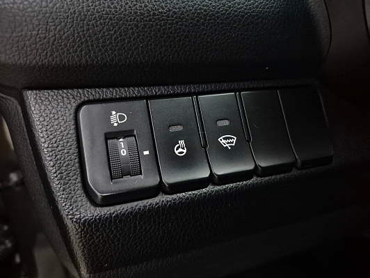 Kia Rio Prestige, 2016 года, пробег 154089 км