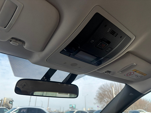 Lexus UX #live, 2019 года, пробег 116848 км