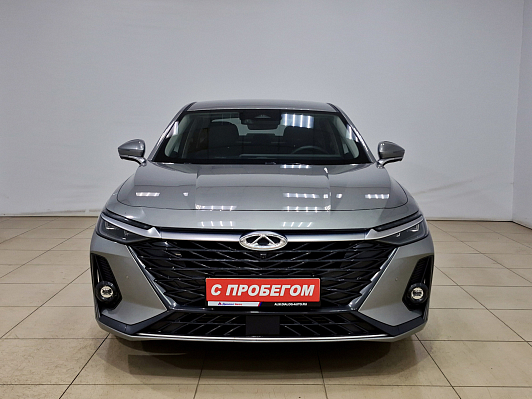 Chery Arrizo 8 Prestige, 2023 года, пробег 21357 км