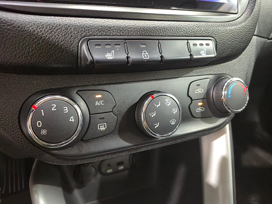 Kia Ceed Comfort, 2013 года, пробег 144890 км