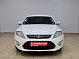Ford Mondeo Titanium, 2012 года, пробег 205217 км
