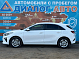 Kia Ceed Luxe, 2019 года, пробег 49489 км