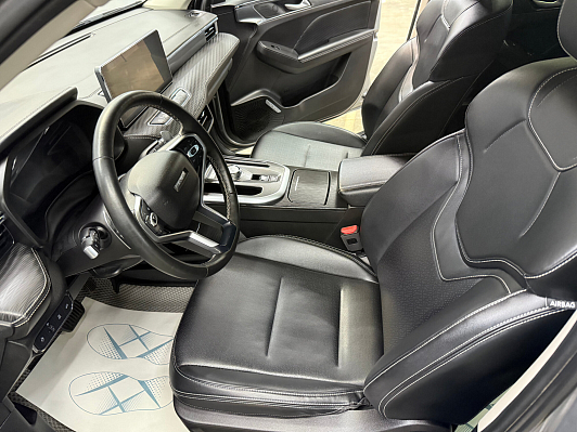Haval Jolion Техно +, 2024 года, пробег 29393 км