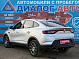 Renault Arkana Style, 2019 года, пробег 131466 км