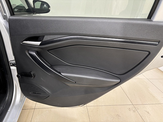 Lada (ВАЗ) Vesta Comfort, 2021 года, пробег 74410 км