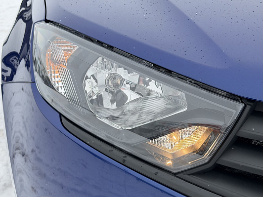 Lada (ВАЗ) Granta, 2025 года, пробег 14300 км