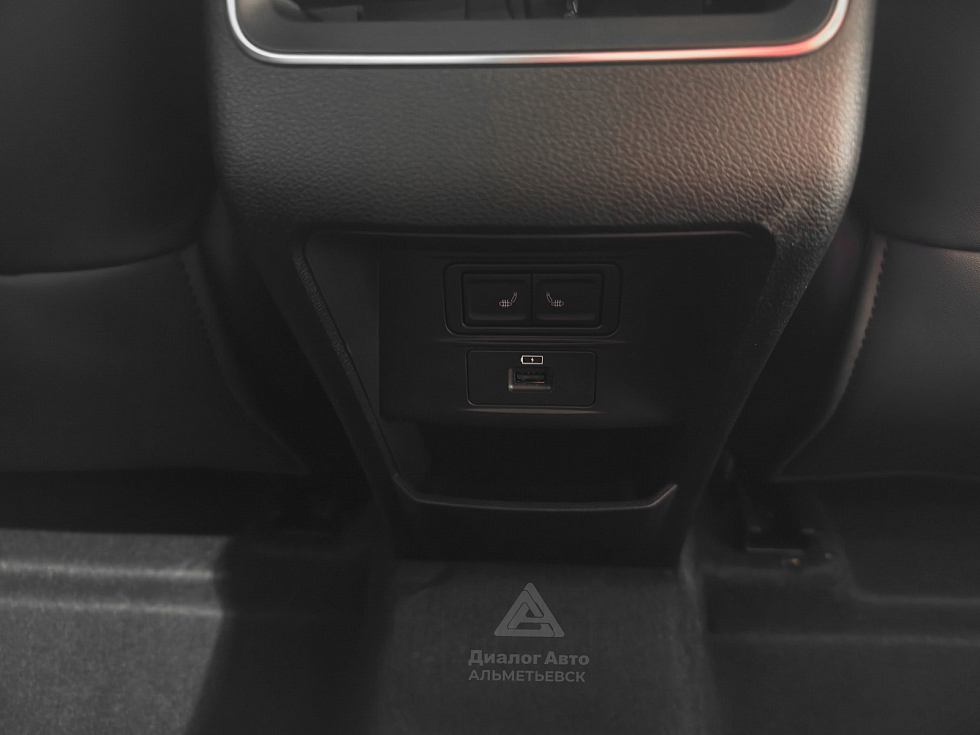 TENET T4 Прайм, черный