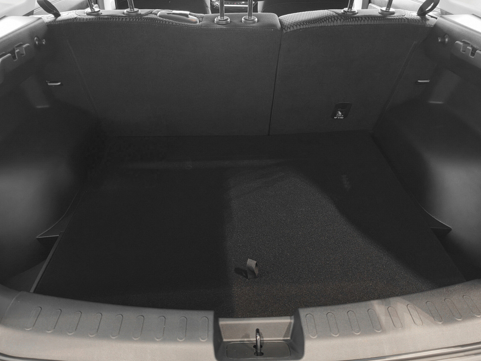Haval Jolion Комфорт, белый