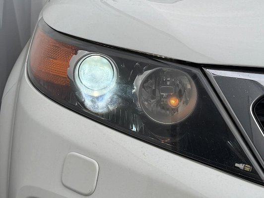 Kia Sorento Prestige, 2012 года, пробег 238240 км
