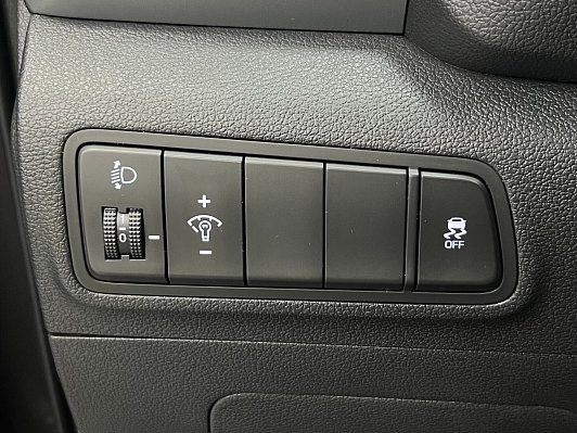 Hyundai Tucson Comfort, 2017 года, пробег 160560 км