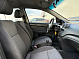 Chevrolet Aveo LS, 2009 года, пробег 105189 км