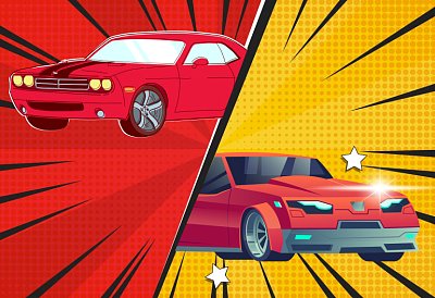 Какой автомобиль лучше купить: новый или подержанный?