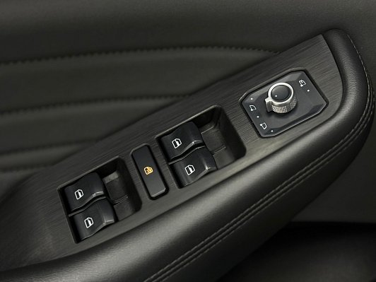 Haval F7x, 2022 года, пробег 81183 км
