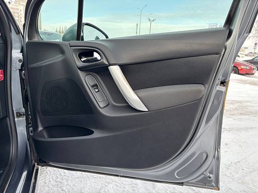 Citroen C3, 2010 года, пробег 190236 км