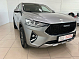 Haval F7x Comfort, 2020 года, пробег 99022 км